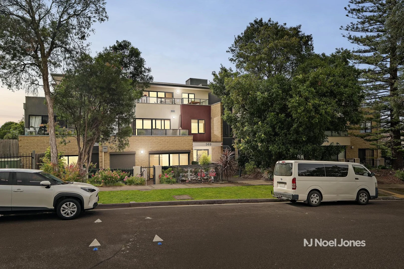 Additional image 14 of 214/569 Whitehorse Road, Mitcham VIC 3132