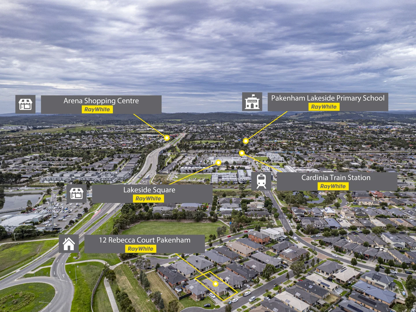 Additional image 22 of 12 Rebecca Court, Pakenham VIC 3810