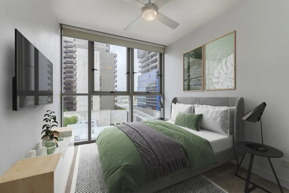 Additional image 3 of 501/128 Brookes Street, Fortitude Valley QLD 4006
