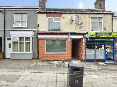 City Road, Sheffield, South Yorkshire S2