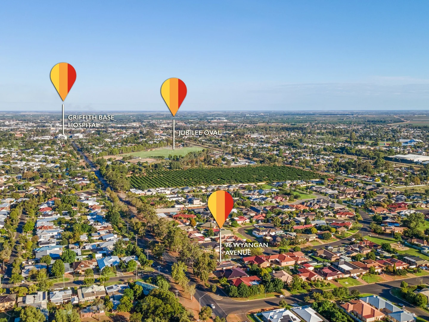 Additional image 11 of 76 Wyangan Ave, Griffith NSW 2680