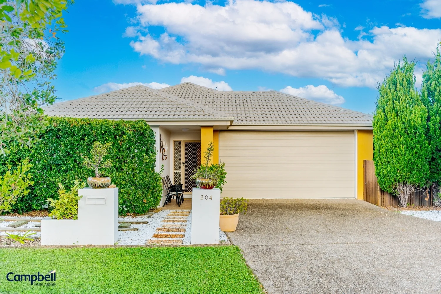 204 Lakeside Avenue, Springfield Lakes QLD 4300