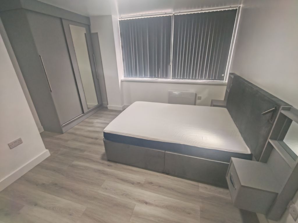 Additional image 4 of 2 bed flat to rentVictoria Road, Stafford ST16