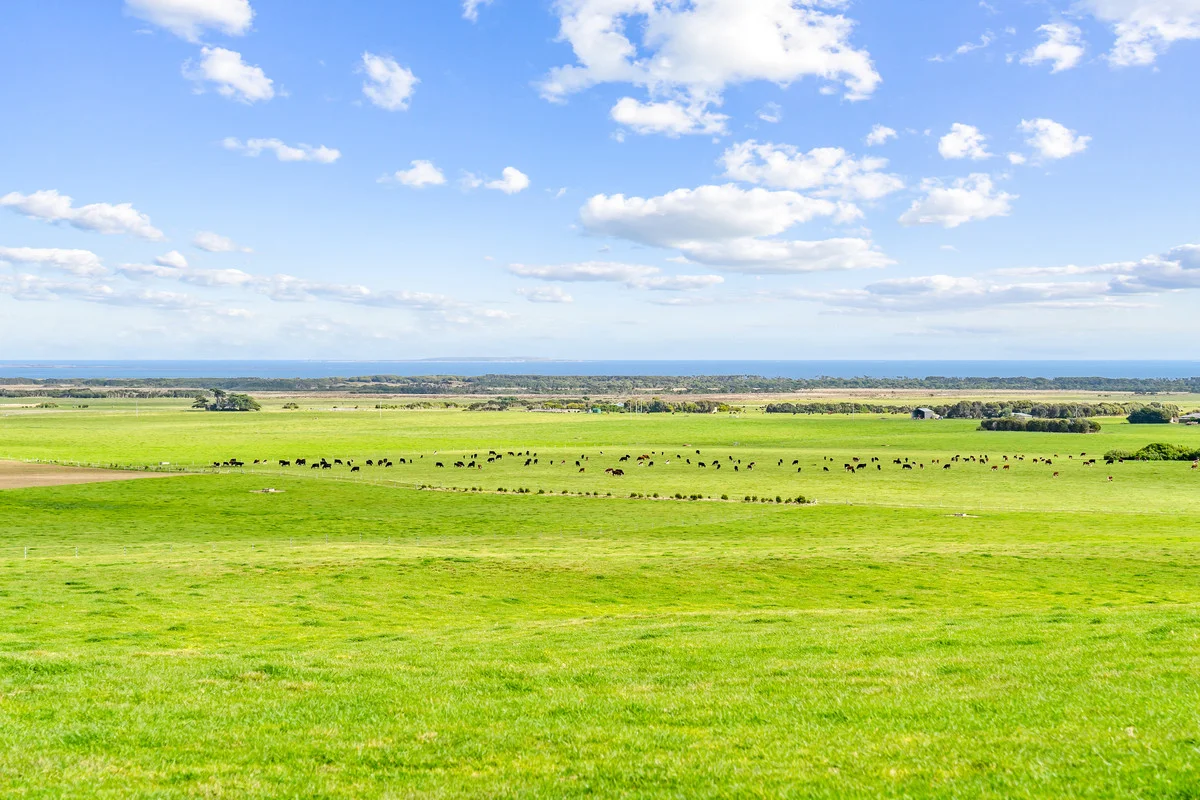 392 Lady Barron Road, Ranga TAS 7255