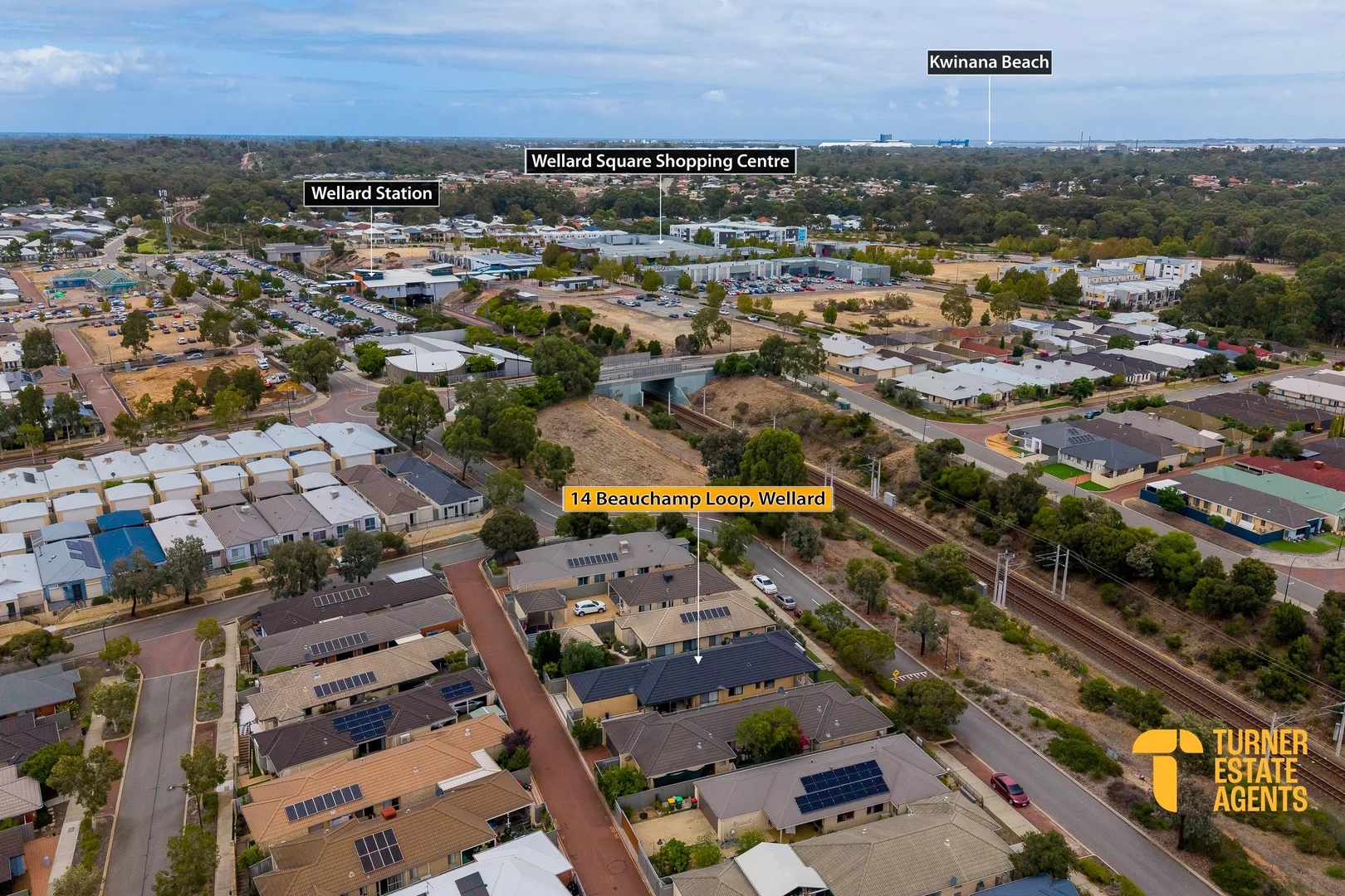 Additional image 18 of 14 Beauchamp Loop, Wellard WA 6170