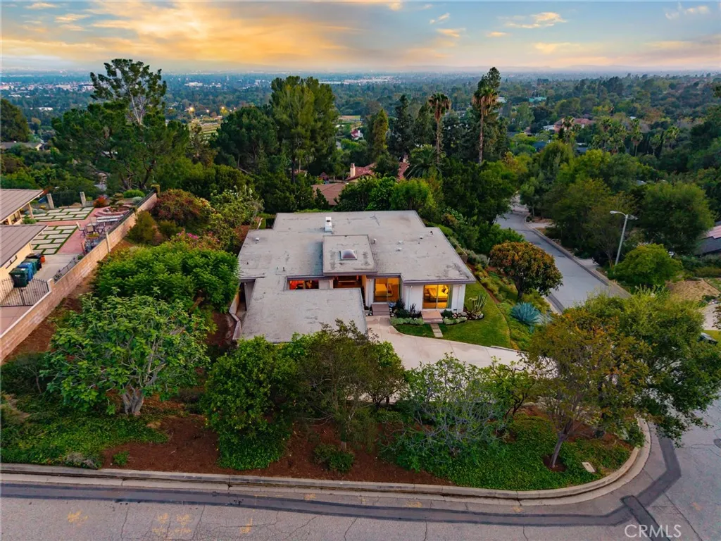 Additional image 53 of 598 Camillo Road, Sierra Madre, CA 91024
