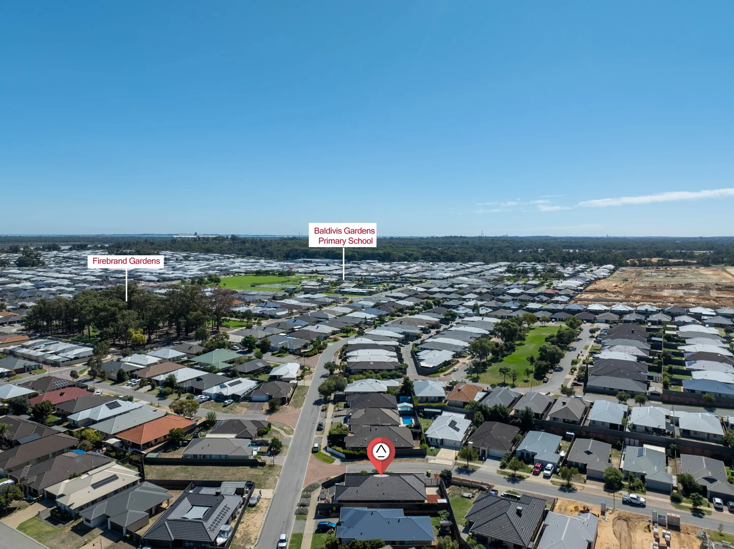 Additional image 33 of 34 Beckingham Parkway, Baldivis WA 6171