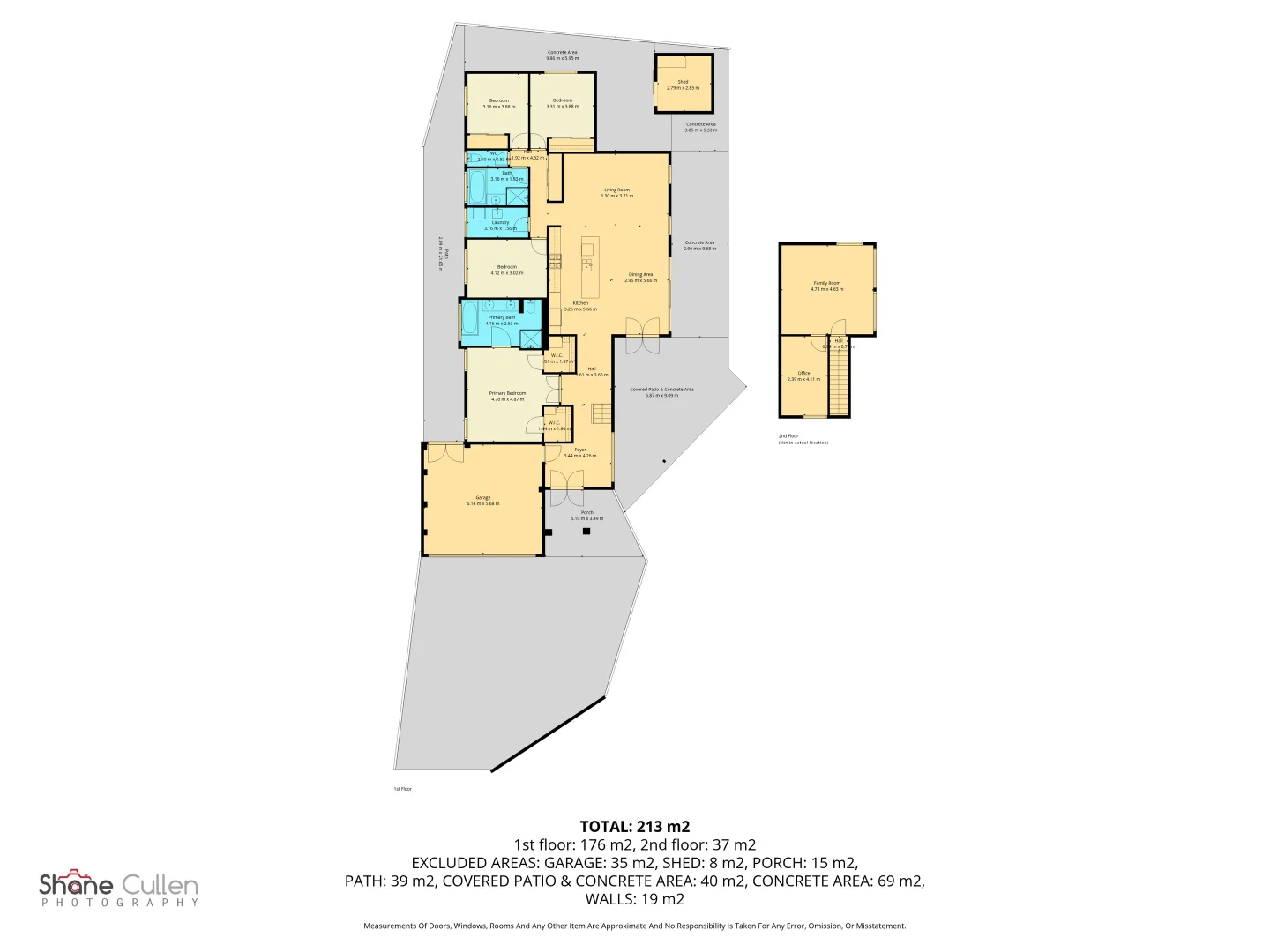 Additional image 20 of 14B Purna Place, Hannans WA 6430