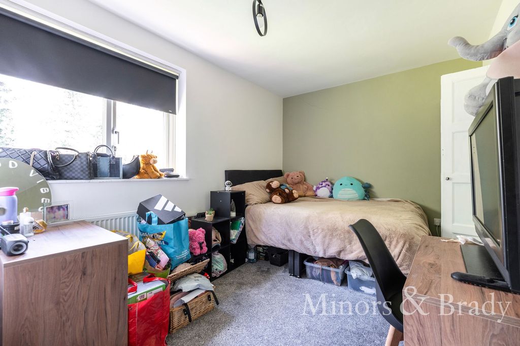 Additional image 12 of 6 bed end terrace house to rentEnfield Road, Norwich NR5