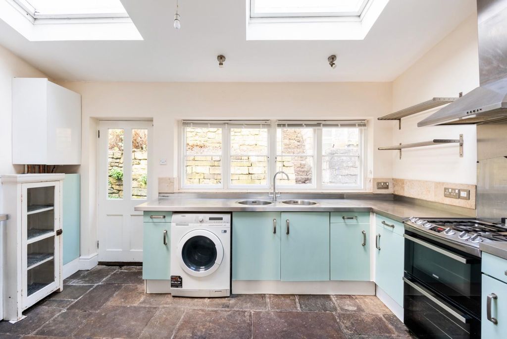 Additional image 5 of 2 bed terraced house to rentPerfect View, Bath BA1