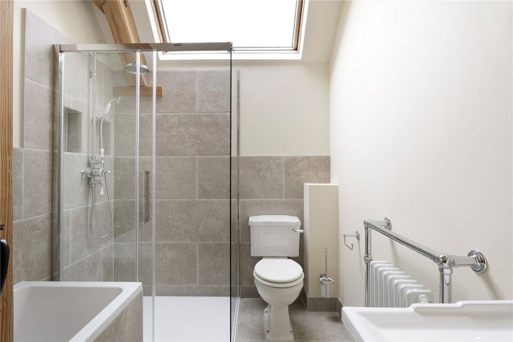 Additional image 18 of 4 bed detached house to rentTunley, Sapperton, Cirencester, Gloucestershire GL7