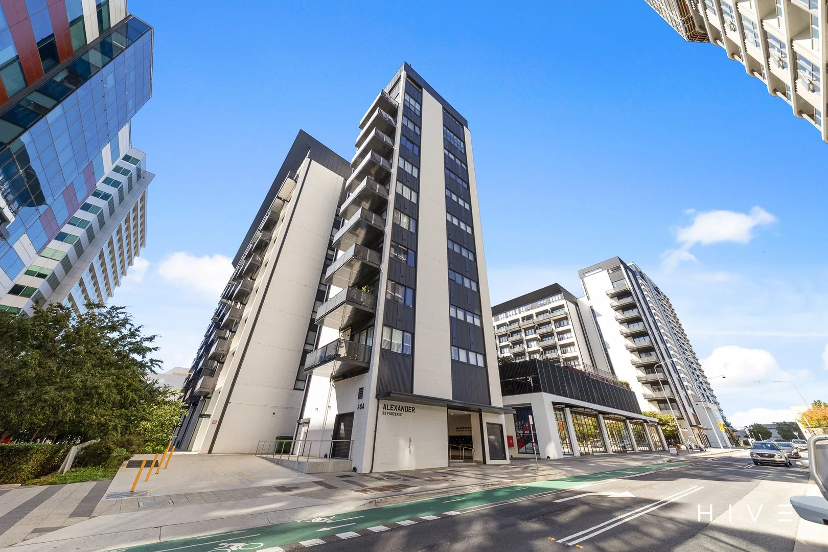 Additional image 19 of 504/35 Furzer Street, Phillip ACT 2606