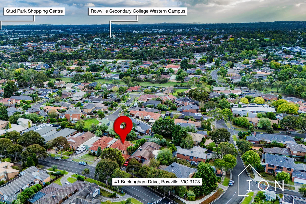 Additional image 26 of 41 Buckingham Drive, Rowville VIC 3178