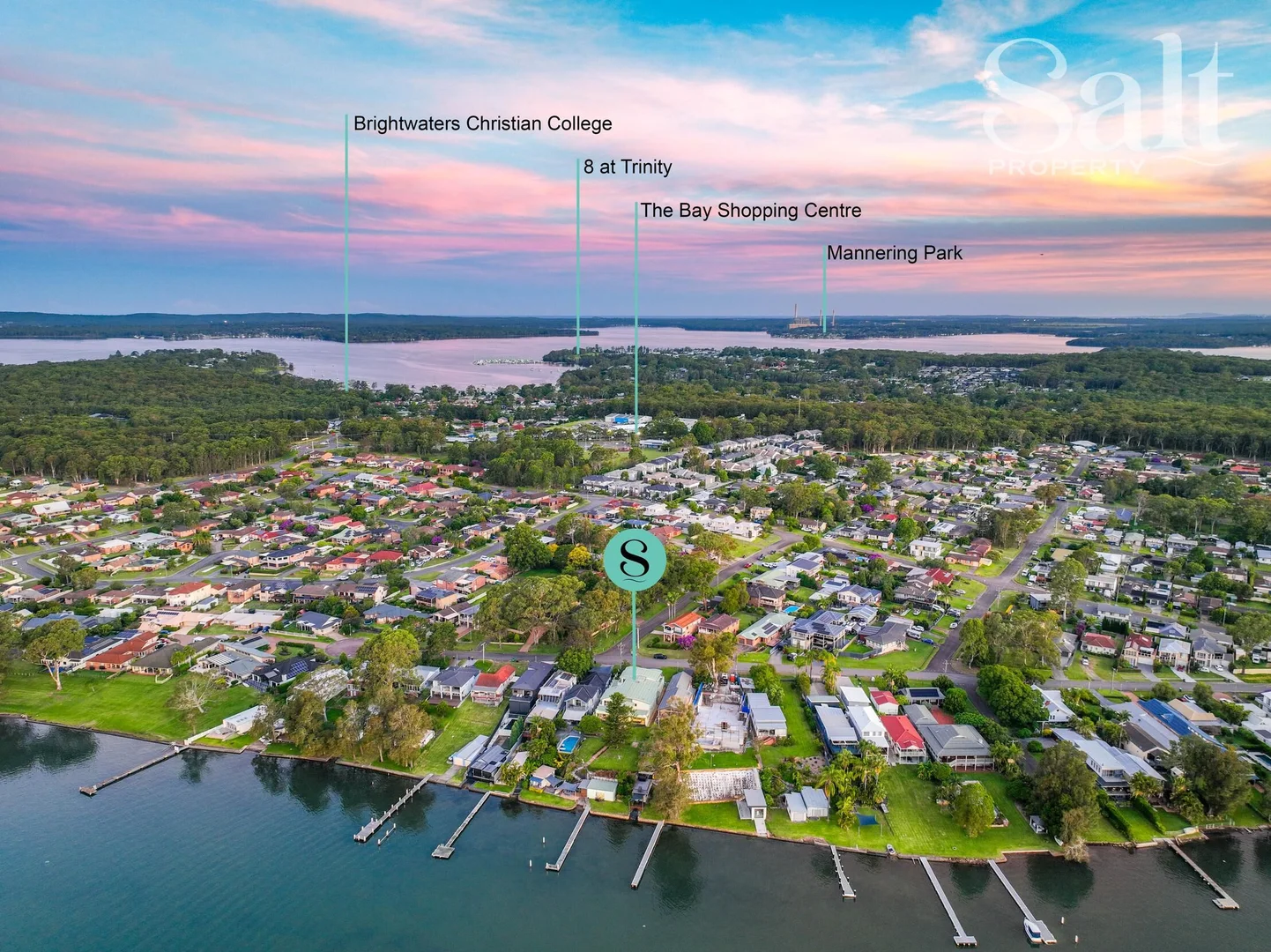 Additional image 34 of 189 Grand Parade, Bonnells Bay NSW 2264