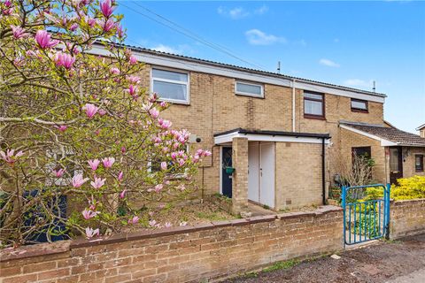 Spooner Close, Headington, Oxford, Oxfordshire OX3