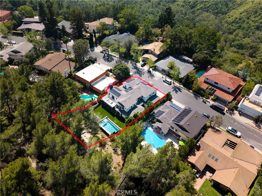 Additional image 17 of 2520 La Condesa Drive, Los Angeles, CA 90049