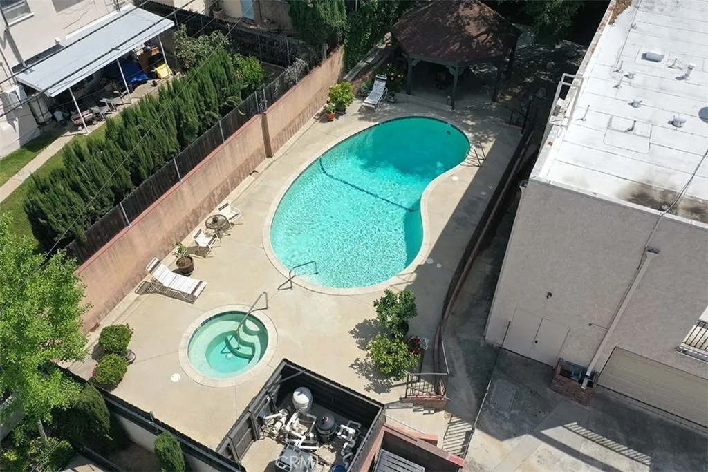 Additional image 71 of 395 Mariposa Avenue Unit C, Sierra Madre, CA 91024