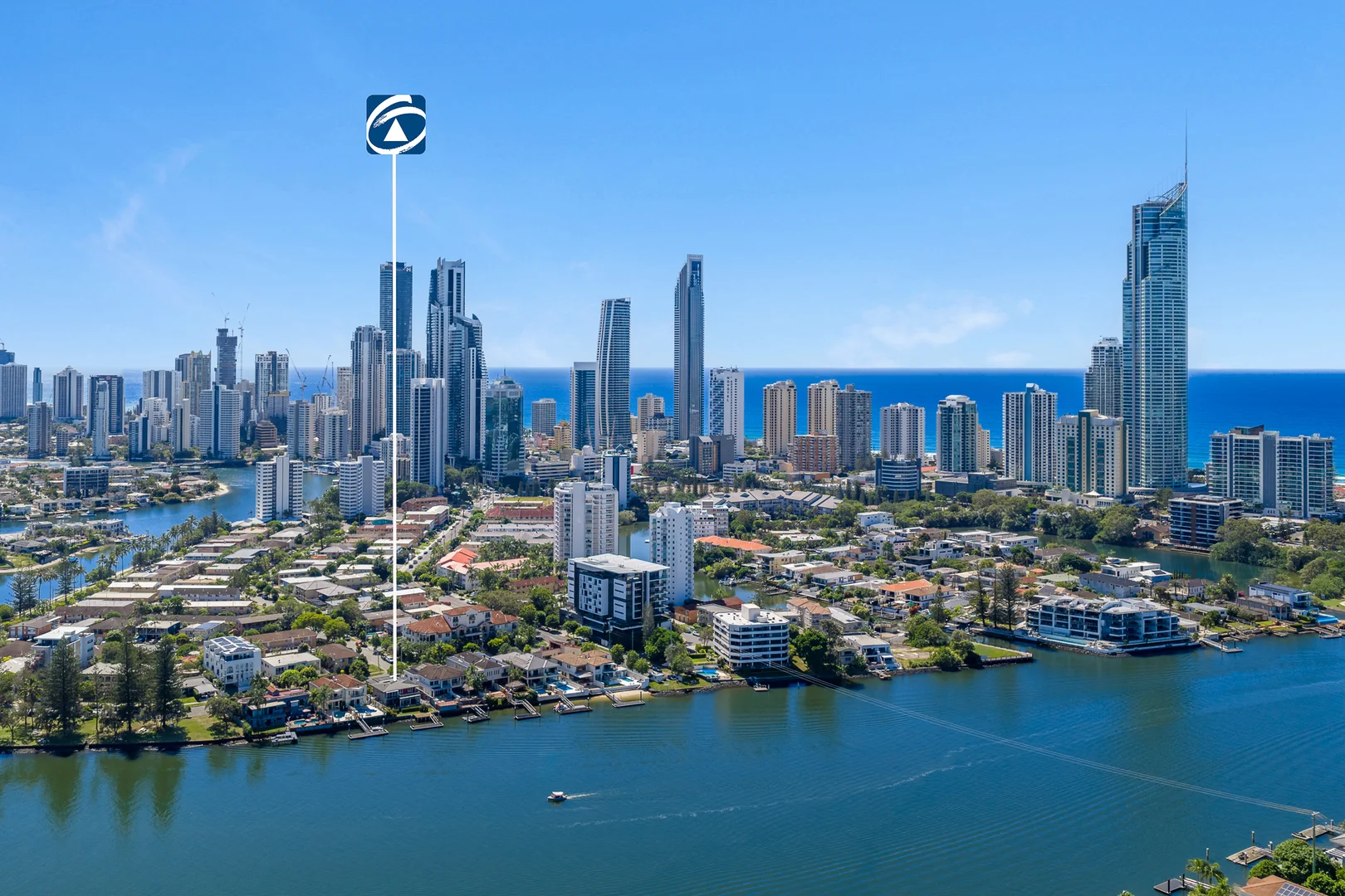 Additional image 30 of 10 Sunset Boulevard, Surfers Paradise QLD 4217
