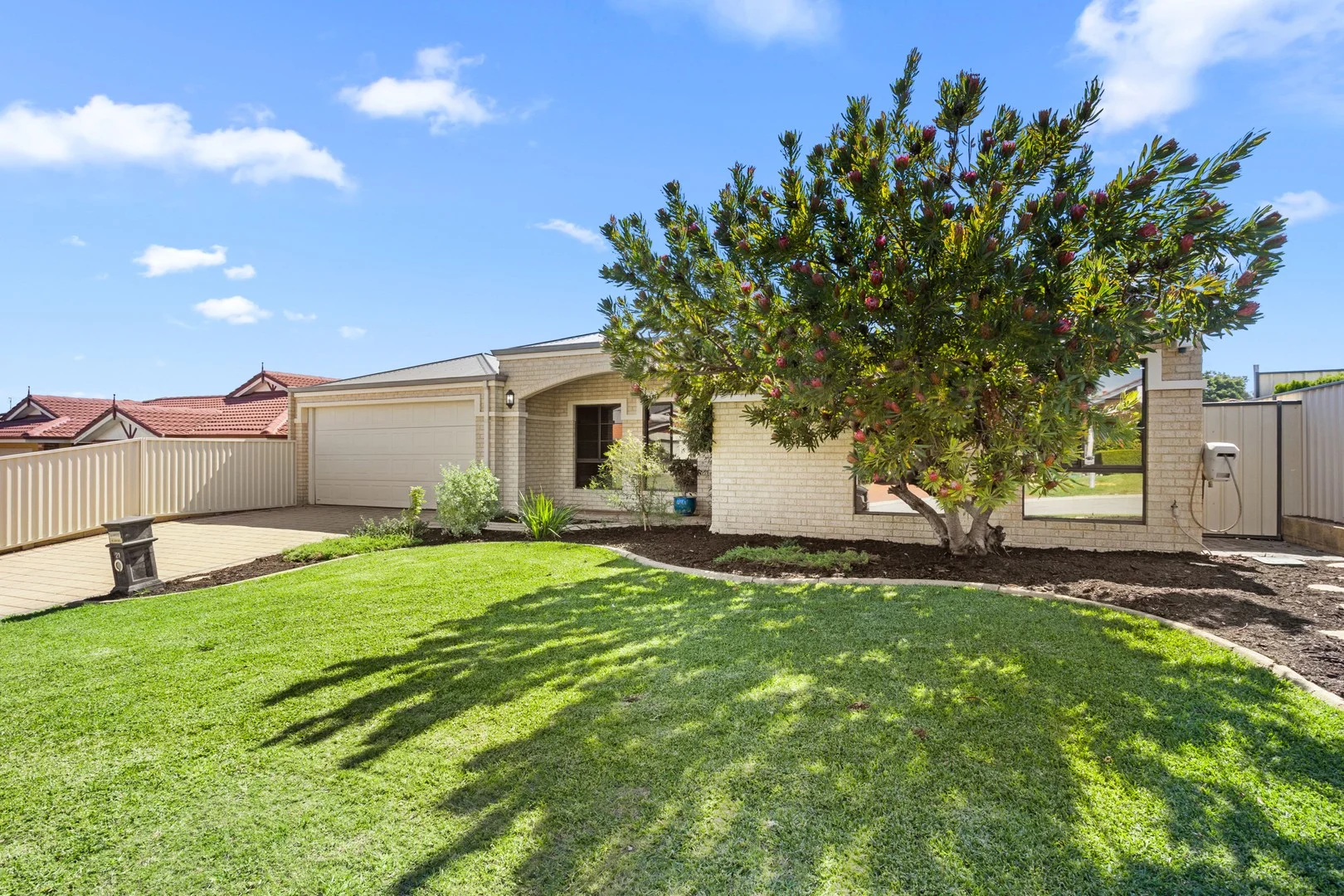 21 Waylen Square, Beeliar WA 6164
