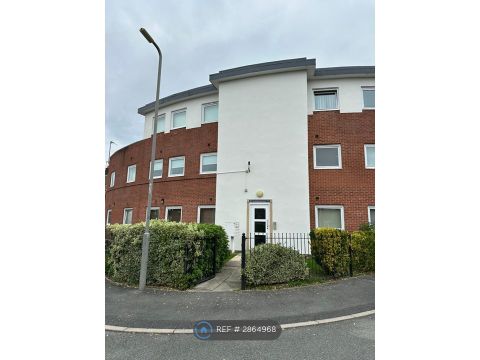 Addenbrooke Drive, Speke, Liverpool L24