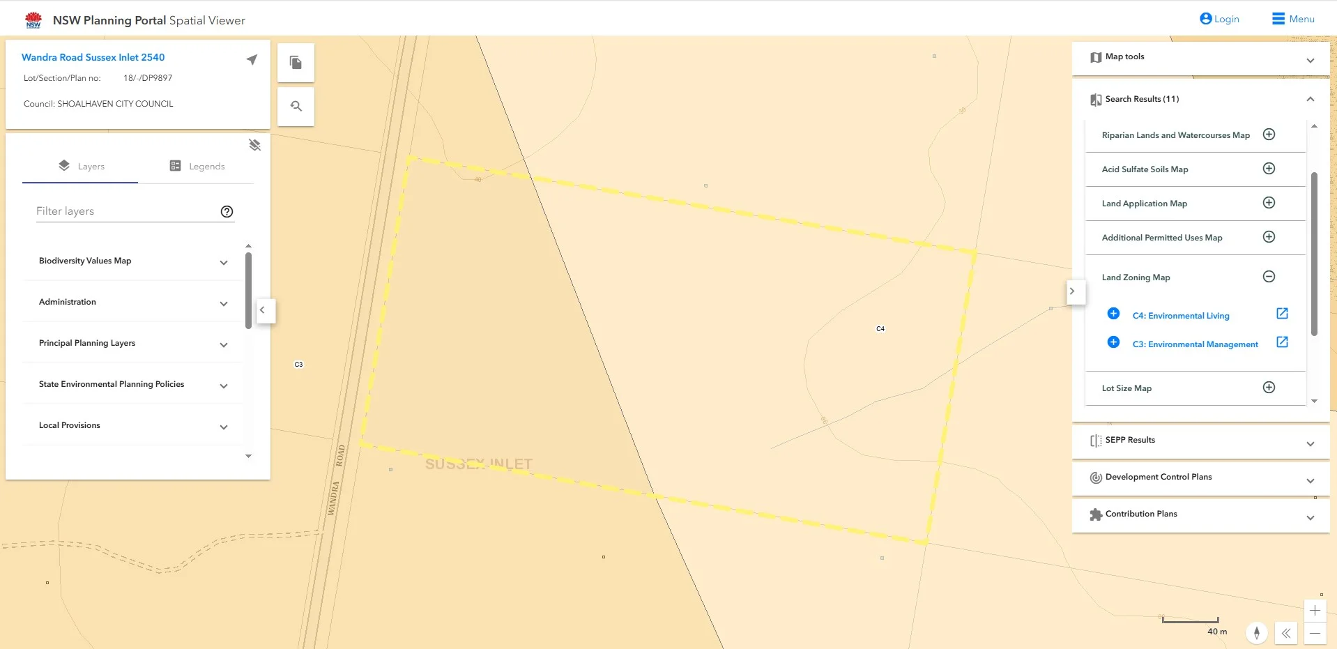 Additional image 3 of 18, 18 Wandra Road, Sussex Inlet NSW 2540