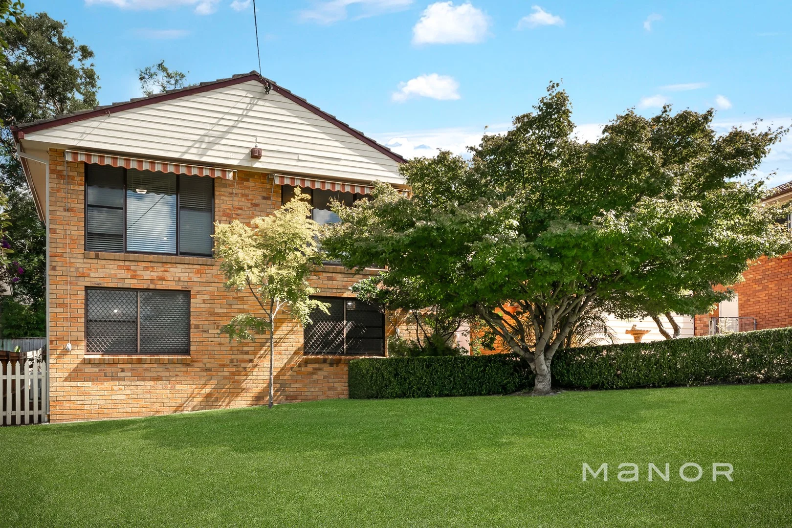 12 Lennox Street, Northmead NSW 2152