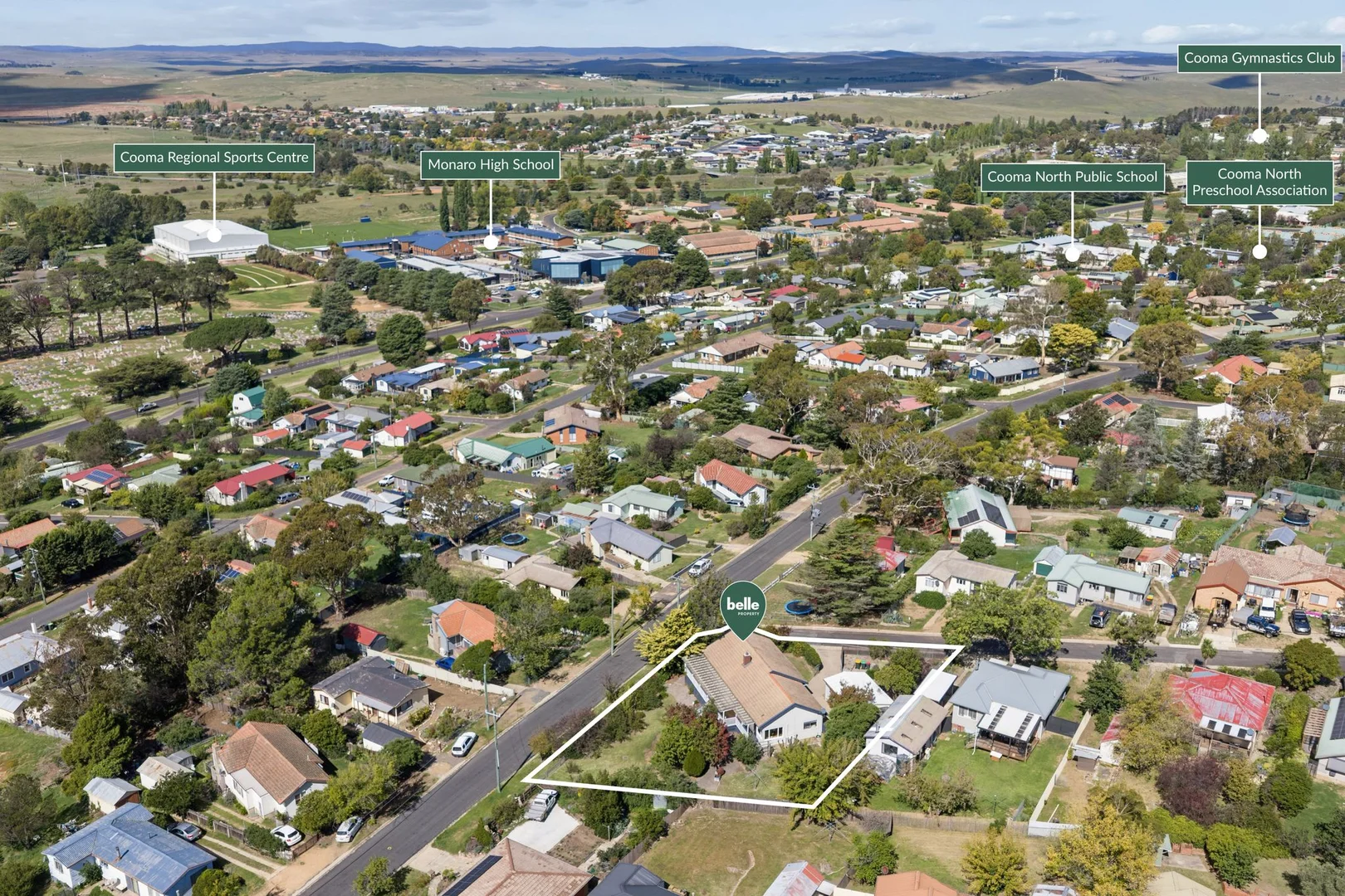 Additional image 32 of 53 Orana Ave, Cooma NSW 2630