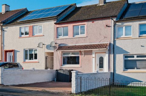 Holmswood Avenue, Blantyre G72