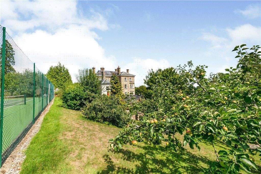 Additional image 21 of 3 bed flat for saleEmmetts House, Ide Hill, Sevenoaks TN14