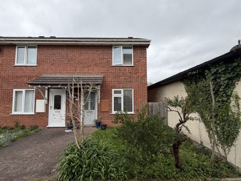 Exwick Court, Exwick EX4