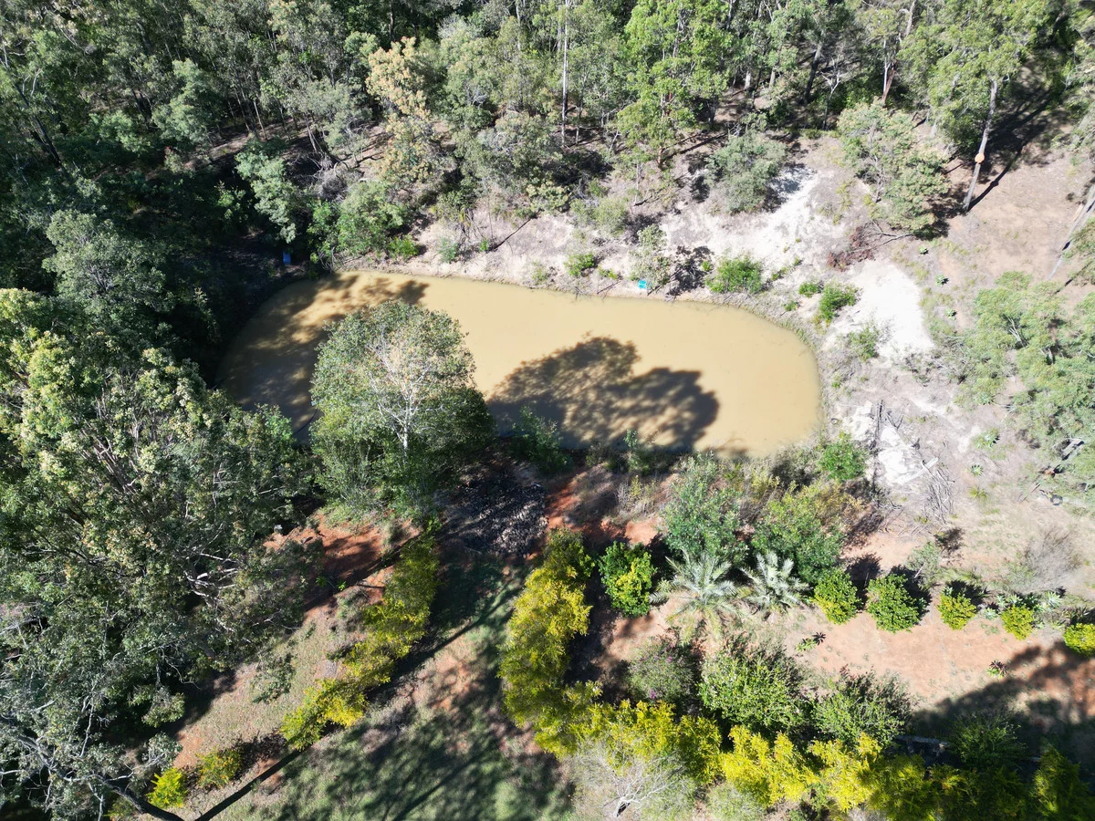 Additional image 32 of 86 Packer Road, Blackbutt North QLD 4314