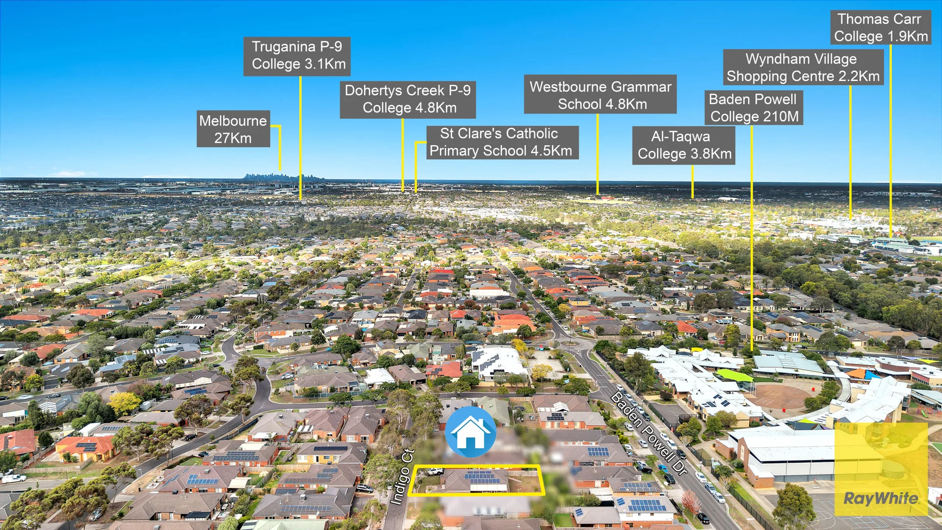 Additional image 21 of 4 Indigo Court, Tarneit VIC 3029
