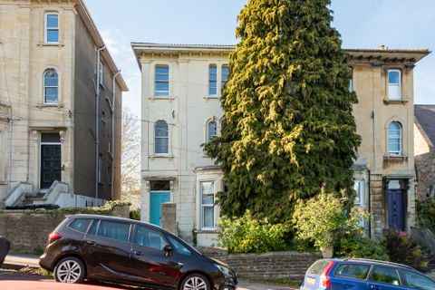 Elmgrove Road, Redland BS6