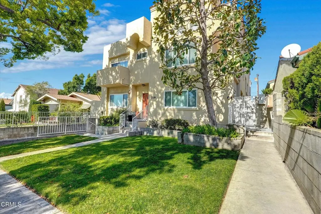Additional image 2 of 719 E Tujunga Ave Unit B, Burbank, CA 91501