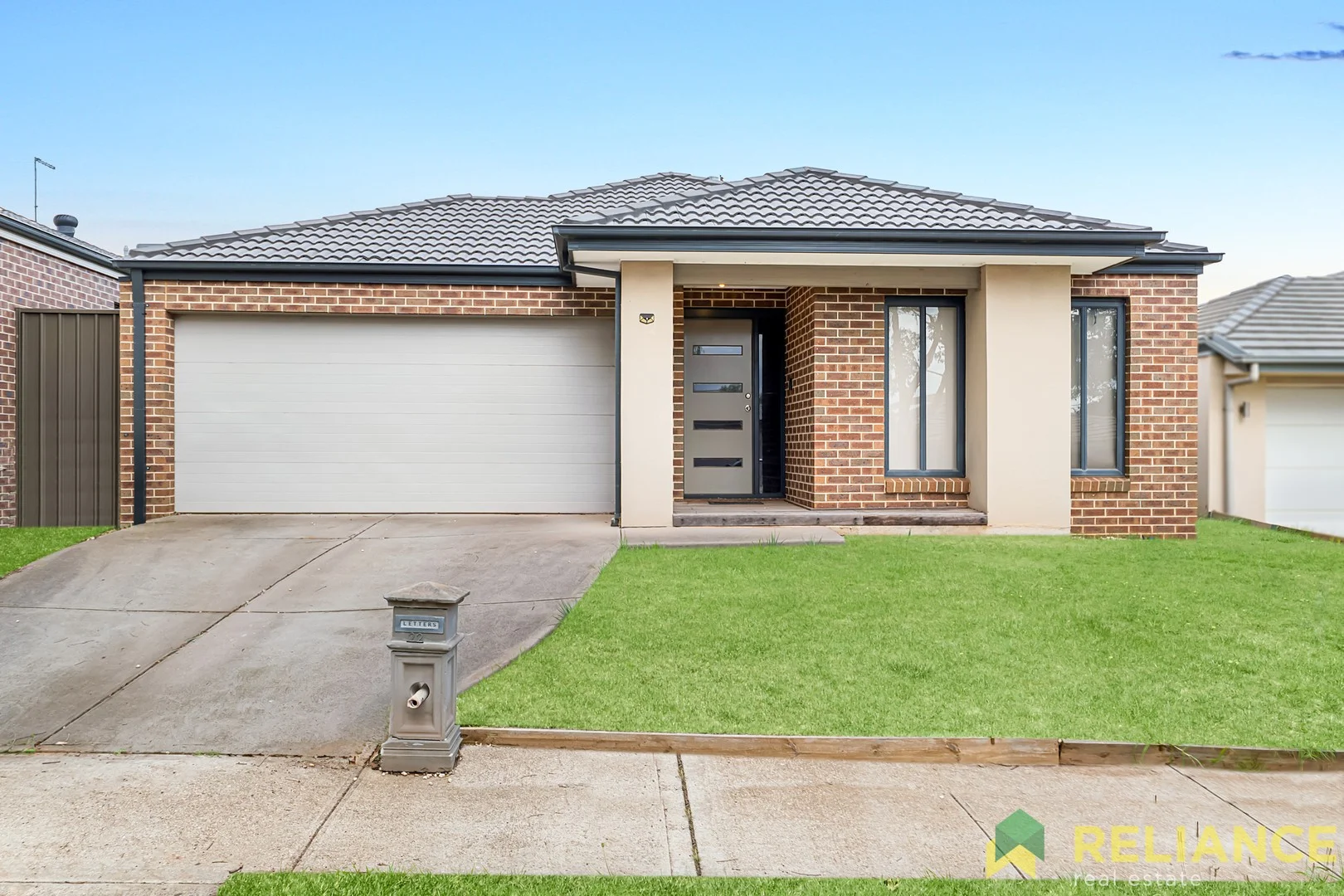 22 Alabaster Avenue, Cobblebank VIC 3338