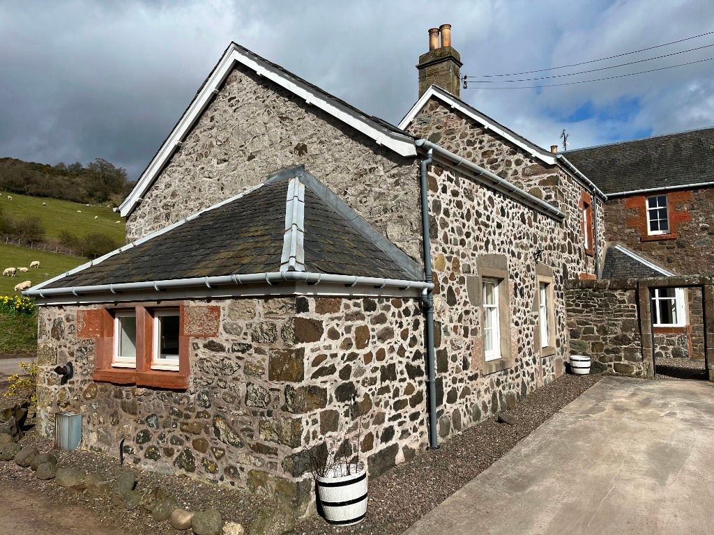Additional image 3 of 5 bed detached house to rentPitroddie, Carse Of Gowrie, Perthshire PH2