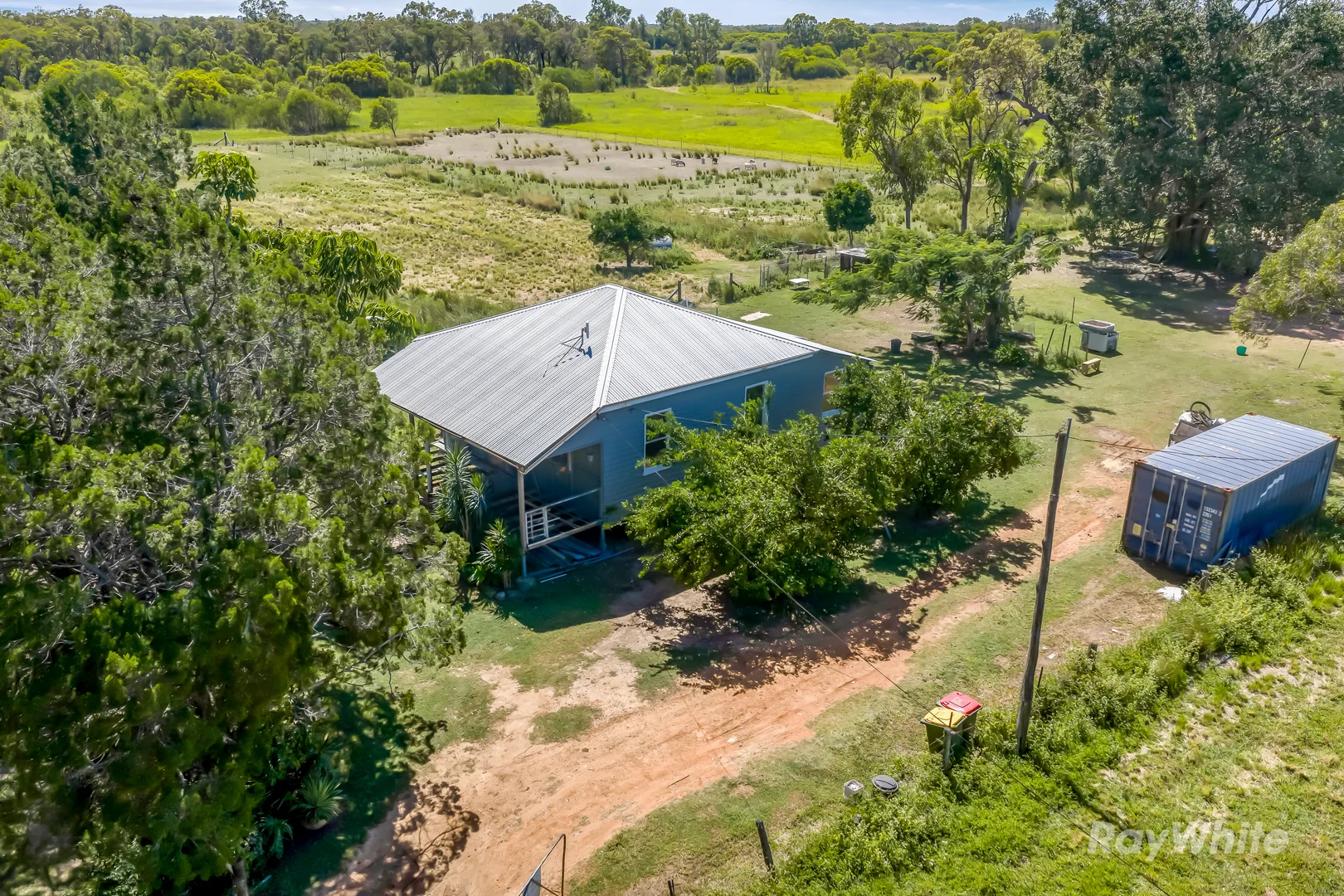 Additional image 23 of 204 Fallons Rocks Road, Calavos QLD 4670