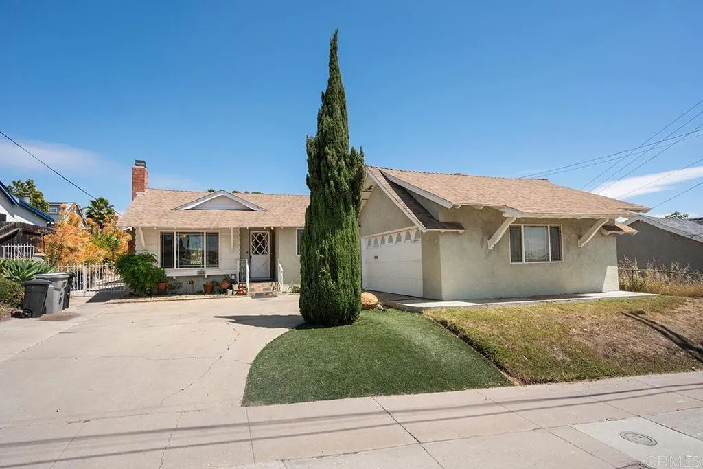 Additional image 2 of 2735 Kausman Street, San Diego, CA 92139