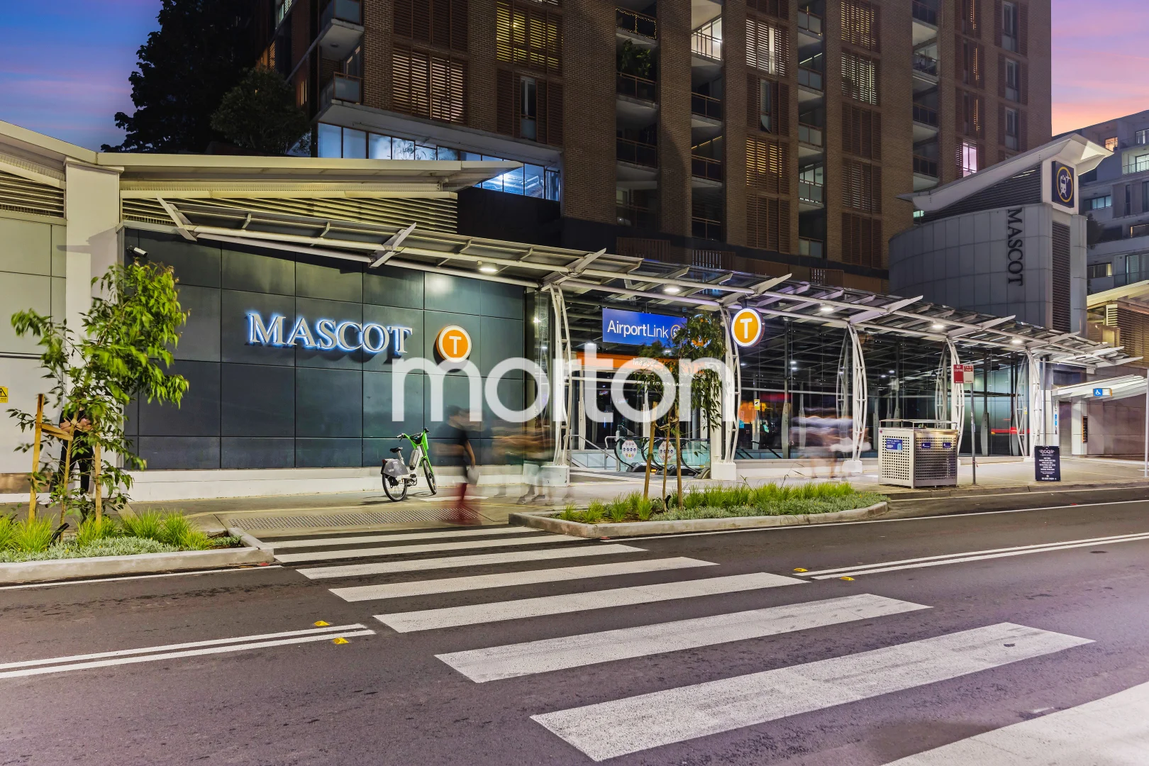 Additional image 11 of 309/248 Coward Street, Mascot NSW 2020
