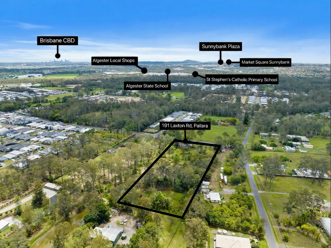 Additional image 5 of 191 Laxton Road, Pallara QLD 4110
