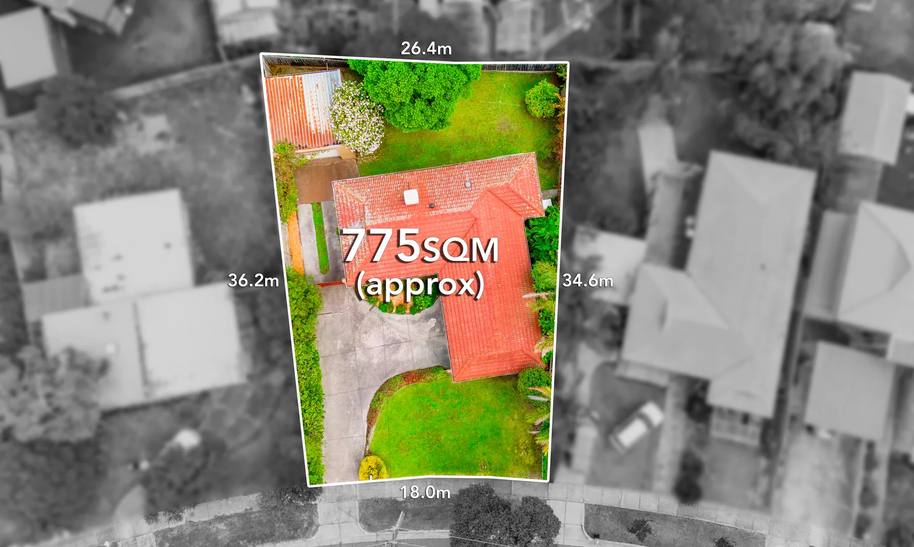 Additional image 15 of 24 Exell Drive, Dandenong North VIC 3175