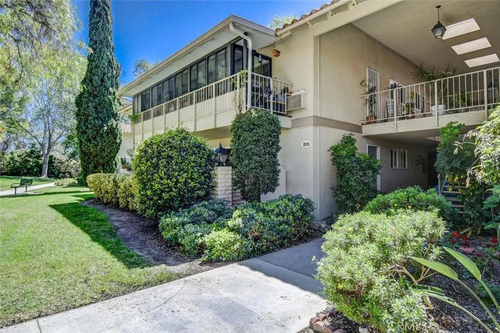 Additional image 8 of 805 Ronda Mendoza Unit B, Laguna Woods, CA 92637