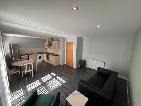 Merkland Lane, City Centre, Aberdeen AB24