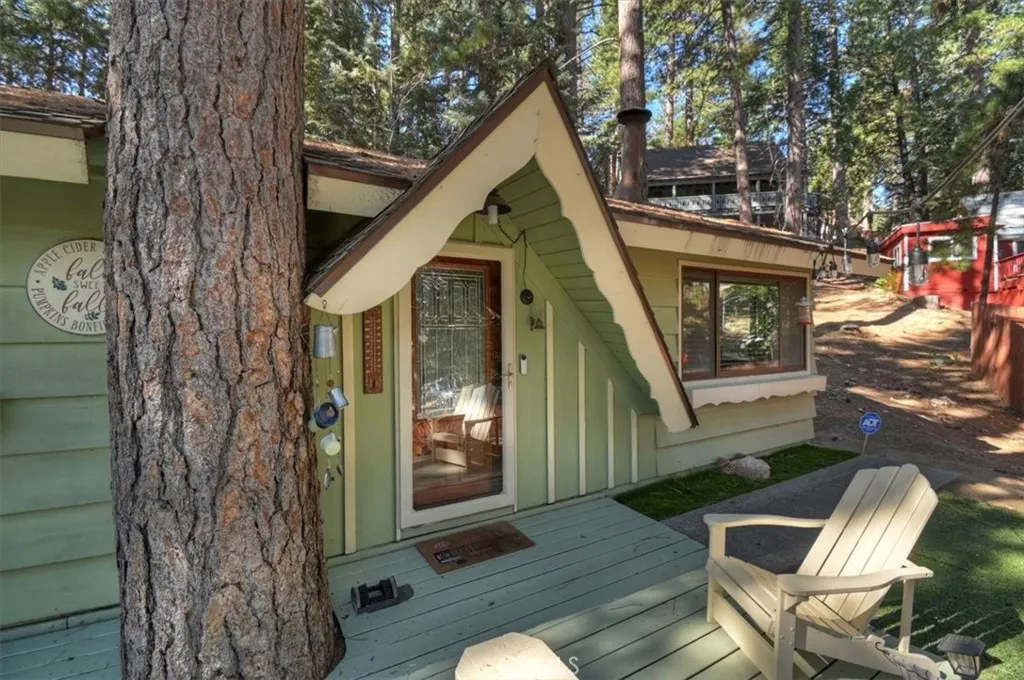 Additional image 5 of 2452 Spring Dr, Running Springs, CA 92382