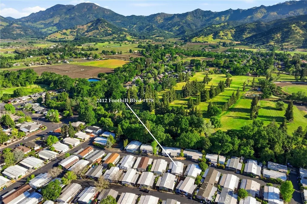 Additional image 35 of 2412 Foothill Boulevard Unit 178, Calistoga, CA 94515