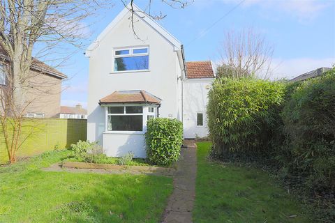 Lower High Street, Shirehampton, Bristol BS11