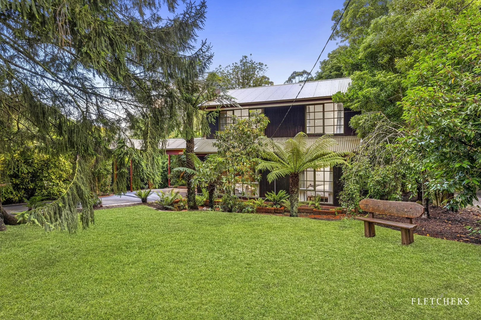 Additional image 2 of 63 Hilton Road, Ferny Creek VIC 3786