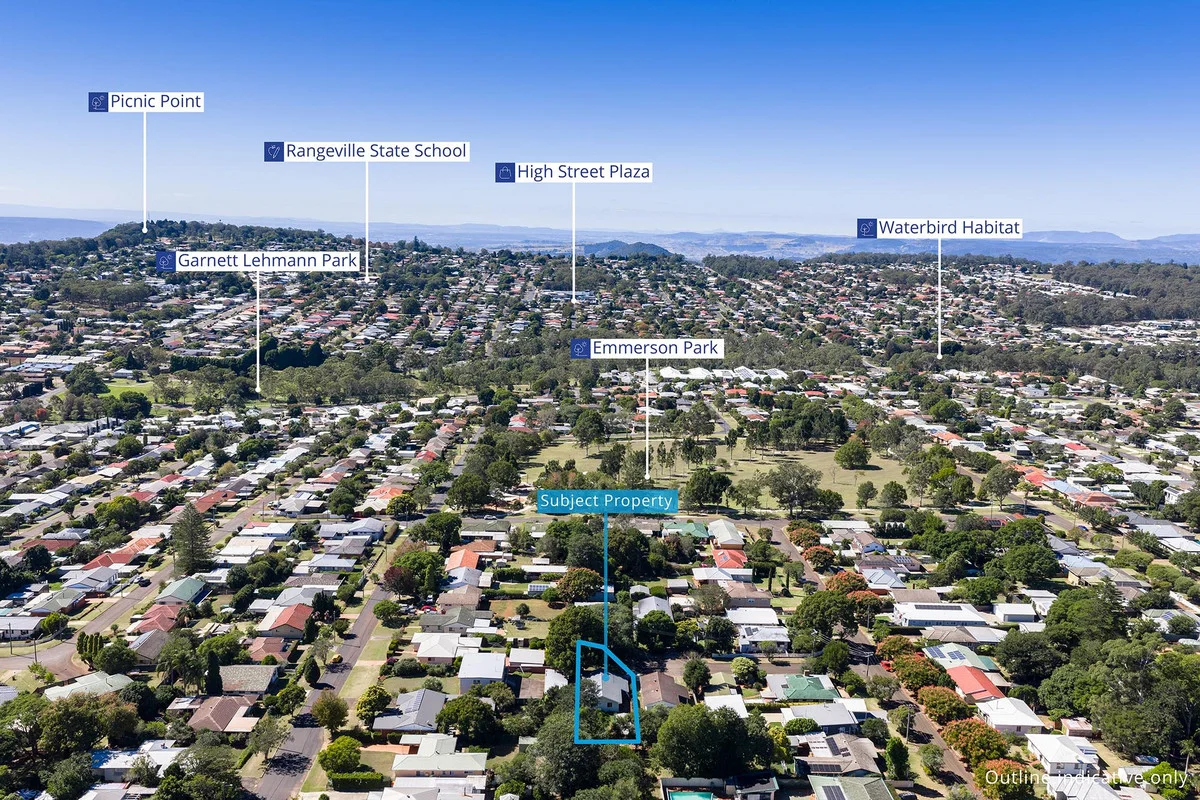 Additional image 22 of 1 Skar Street, Centenary Heights QLD 4350