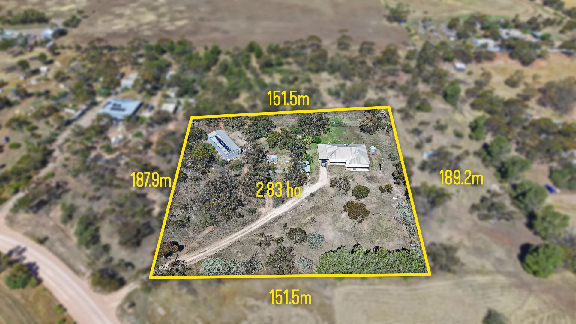 Additional image 2 of 1730 Barabba Road, Barabba SA 5460