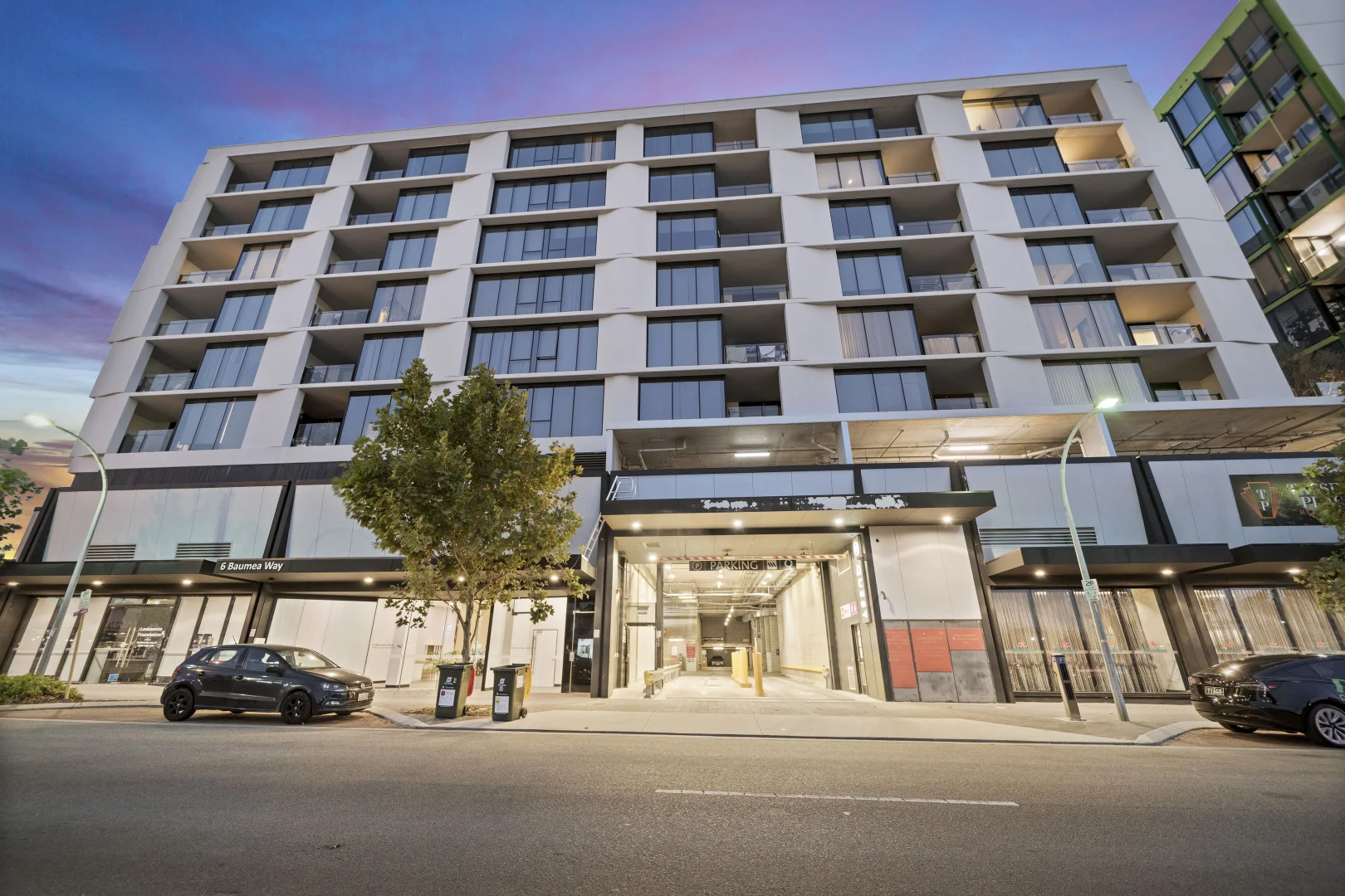 Additional image 29 of 701/6 Baumea Way, Innaloo WA 6018